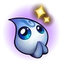 Bashful Petal