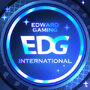 Чемпионы мира EDG