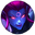 Evelynn, the Widowmaker