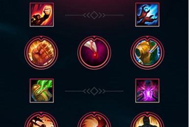 Courage of the Colossus, League of Legends Wiki