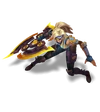 Sivir Odyssey (Catseye)