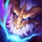 Storm Dragon Aurelion Sol