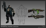 Warwick Promo Concept 9.png (842 KB) Warwick Update Promo Concept 9 (by Riot Artist Larry 'TheBravoRay' Ray)