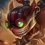 Ziggs Pedro Eugênio