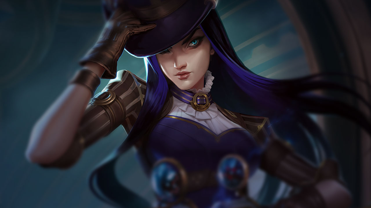 Caitlyn original