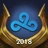Championship Kha'Zix Cloud9