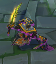 Guinsoo S Rageblade League Of Legends Wiki Fandom Guinsoo S Rageblade League Of Legends Wiki Fandom