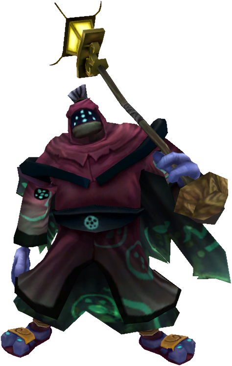 Grandmaster at Arms, League of Legends Wiki