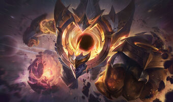 Take a first look at FPX Lee Sin, Vayne, Thresh, Malphite and