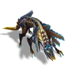 Naafiri PROJECT (Citrine)