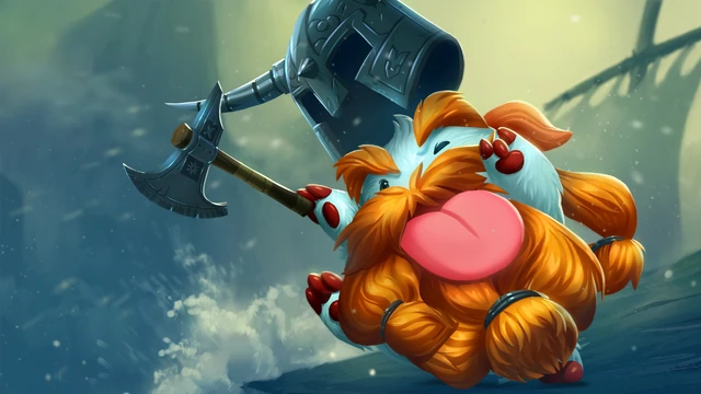Olaf Poro
