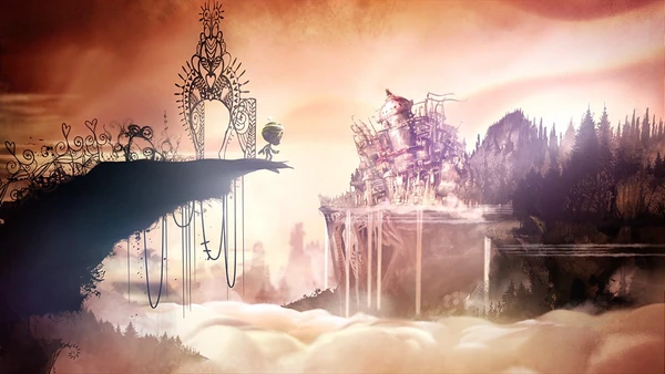 Prokletí smutné mumie 4