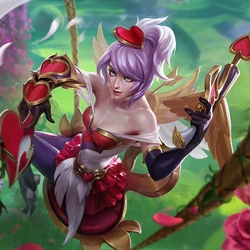 Heartbreakers Heartseeker League Of Legends Wiki Fandom Heartbreakers Heartseeker League Of Legends Wiki Fandom