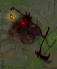 Scarecrow Effigy trinket screenshot