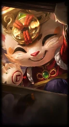 Teemo FirecrackerLoading