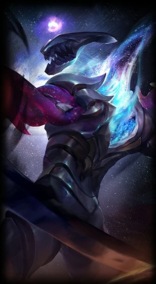 Varus DarkStarLoading