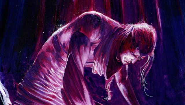 Varus: Retribution Cover