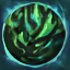 Equilibrium (2nd I) Veigar's mana regeneration is increased by 1.5% per 1% missing mana.