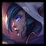 Xayah CosmicDuskSquare