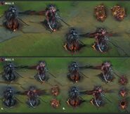 Yone HighNoon Concept 10.jpg (1.29 MB) High Noon Yone Concept 10 (by Riot Contracted Artists Kudos Productions)