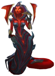 Cassiopeia Eternum Render
