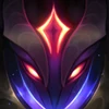 Ícono Orianna Estrella Oscura