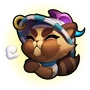 Harumph