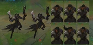 Lucian HighNoon Concept 02.jpg (1.38 MB) High Noon Lucian Concept 2 (by Riot Artist Jon Buran)