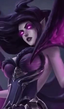 League Of Legends Gif - Gif Abyss