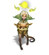 Neeko ShanHaiScrolls (Catseye)
