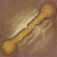 Proving Grounds Minimap