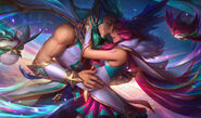 Redeemed Star Guardian Rakan & Xayah