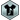 Superfan TFT silver icon