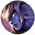 Syndra - The Dark Sovereign / / Champion relaunch - Current theme / / This rework turns her Transcendent passive into a unique levelling experience for Syndra. Inspired by the talent system from Heroes of the Storm, Syndra players can control their power-progression on a game-per-game basis.