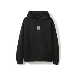 AAPE x League of Legends True Damage Hoodie AAPSWM9432XXF / Multi / Medium