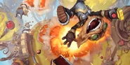 05BC163T1-full.png (1.65 MB) Ziggs "Legends of Runeterra" Illustration 2 (by Riot Contracted Artists Sixmorevodka Studio)