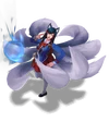 Ahri Academy (Ahri-versary)