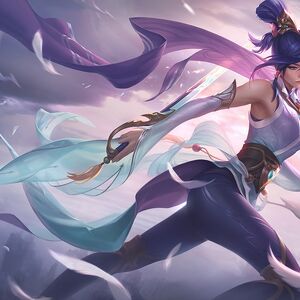 Immortal Journey League Of Legends Wiki Fandom
