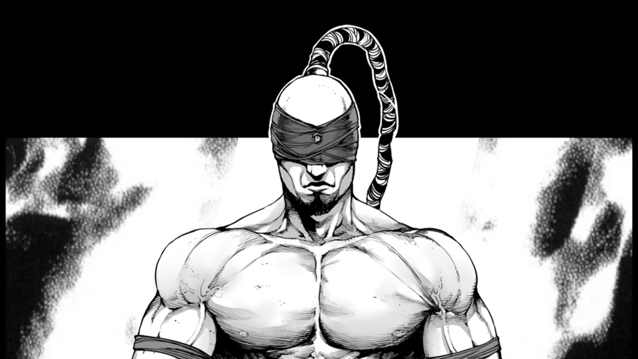 Lee Sin AllThatGlitters... 2 Cover