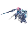 Leona Debonair (Cerulean Club)