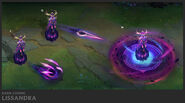 Lissandra DarkCosmic Concept 05