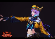 Lux SoulFighter Model 08.jpg (295 КБ) Модель Боевой души Люкс 8