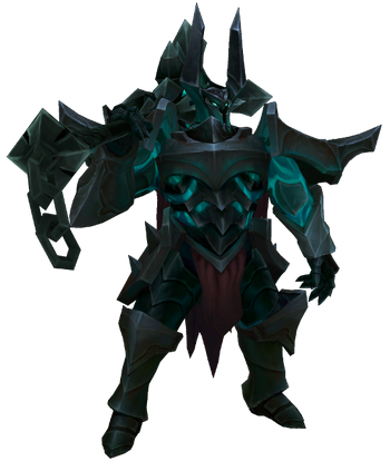 Mordekaiser/LoL/Cosmetics  League of legends, Lol league of