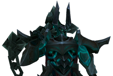 Mordekaiser came in clutch on my last Master's Promos against a
