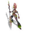 Nidalee LaIlusión (Pearl)