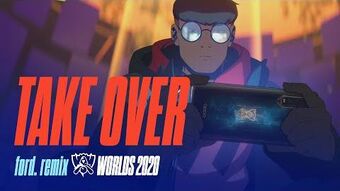 Take Over | League of Legends Wiki | Fandom