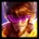 Twisted Fate SpaceGrooveTFTSquare