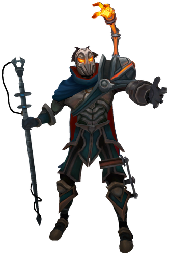 Viktor Render