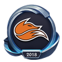 Worlds 2018 Echo Fox Emote
