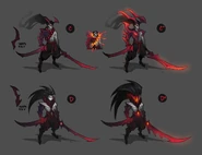 Nightbringer Yasuo Concept 1 (by Riot Artist Paul Hoefener)